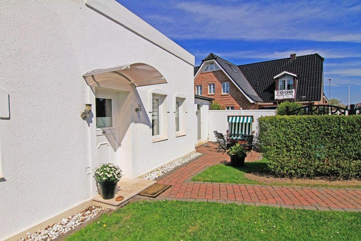 Frische Brise 4 Strandburg Apartment